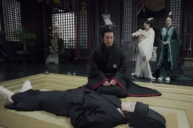 大秦赋：看到冬儿的尸体后，我才明白嬴政一生不立后的原因了图片