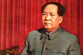 群敌环伺，毛主席提出“九字真言”，从此改变了中国的大格局图片
