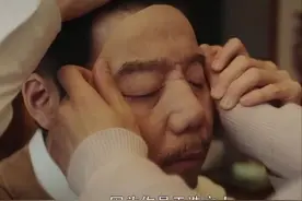 《终极笔记》大结局：吴邪假扮三叔，小哥生死不明，它的谜团解开图片