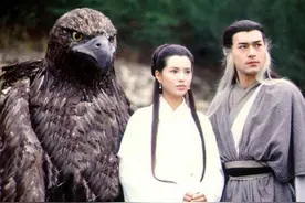 主角的儿女还是主角，仙剑最强后代，网友：真不愧是李逍遥的女儿图片