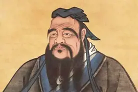 孔子的识人术：如果一个人说话有这种特点，人品绝对不会差图片