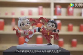 “腰鼓之乡”的制鼓大师图片