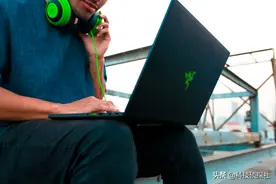 游戏本中坚力量，雷蛇灵刃15标准版再次超越标准图片