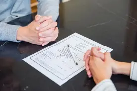 离婚半年后前妻生娃，却不是自己的！杭州男子两次怒上法庭：谁的孩子图片