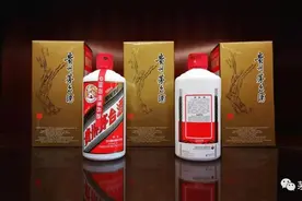 ​出口茅台比国内的茅台好在哪？图片