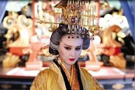 武则天八旬高龄被逼退位，为何没有人找她秋后算账？图片