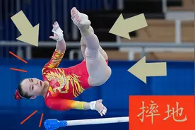东京奥运会：夺金项目失利，不只是拿了金牌才是英雄，不必道歉图片