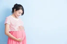 孕期甲状腺激素分泌过多会伤害胎儿？不要惊慌，但要去看医生图片