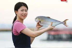 后“鱼”生，你的胃与大海之间隔着一条章红鱼！图片