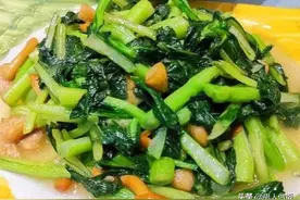 素食爱好者请关注了，这十几道素菜全部来自民间高手“精品”图片