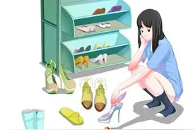 该怎样看待男友的前任？教你一招，化敌为友，捍卫感情图片