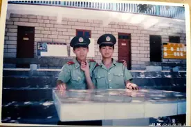 寻郑州籍战友张夕，新兵连一别20年，整个6班11人，现在就差你啦图片