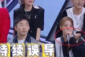 欧阳娜娜陈伟霆传暧昧？戴情侣对戒睡衣互换穿，特殊称号显亲昵图片