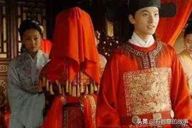 明清传奇——新娘巧捉贼图片