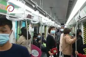 云南省发改委：昆明地铁7、8号线暂不具备开工条件图片