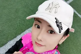 放下北京和房子 是什么让80后美女定居都江堰？图片