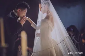 何捷抛弃相恋6年的女友，为钱娶张馨予？造谣者跟何捷道歉图片
