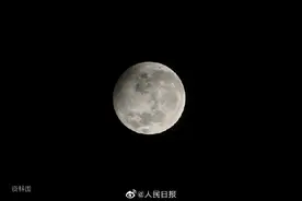 6月天象时间表！6月将迎来金边日食，你想和谁一起看？图片