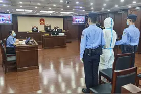 一次路怒引发的犯罪......最严重的可能判处死刑图片
