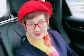 上海女首富53岁被判死刑夫离子丧，74岁东山再起，81岁身家千万图片