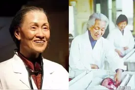 给林徽因冰心接生，被称“万婴之母”却终身未婚，她凭啥这么酷？图片