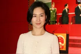 中国“最美”的6位身价过亿的女富婆，你最喜欢哪位？图片