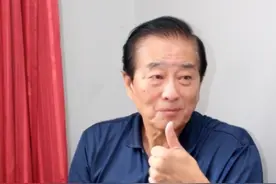 今年第二位中国男排前主帅逝世！曾是袁伟民室友，率队首次战奥运图片