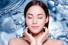 今天给你的皮肤注氧了吗？图片