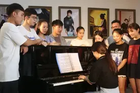 2022宁夏艺术统考音乐类声乐曲目已发布图片
