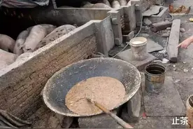 到底什么泔水不能喂猪？是餐馆的还是农村家里的，两者有何区别？图片