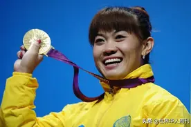 换洋名，改国籍，为外国拿下金牌的中国运动员，后来怎么样了？图片