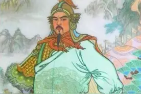 辛弃疾的经历和岳飞相似，他给岳飞写过诗词吗？图片