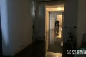一场暴雨惊梦！青岛胶州一小区地下室严重积水，价值30万的货“泡汤”图片