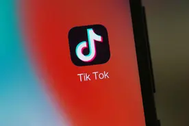 打击TikTok，显出特朗普政府的恶意图片