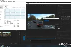 Premiere Pro 2020     14.2版本新增硬件加速，导出性能提升巨大图片