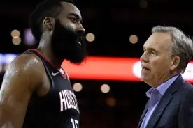 如果NBA复赛，69岁的德安东尼会继续执教火箭图片