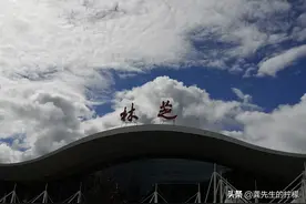 去过西藏后，我更加确定要好好活着图片