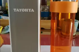 教你做简单实用的垃圾袋收纳盒图片