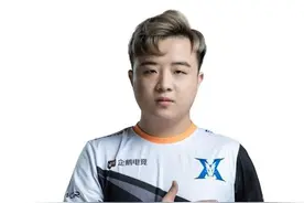 CFDL冠军杯战队巡礼之KZ.K：聚精兵强将 斩胜利之旗图片