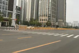 作为外地人第一次来邯郸，谈谈这座城市给我的感受图片