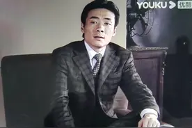 《潜伏》：精明强干的李涯到底死在了谁的手里？图片