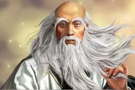 老祖宗的告诫：“落魄不理三事，富裕不亲三人”早领悟早受益图片