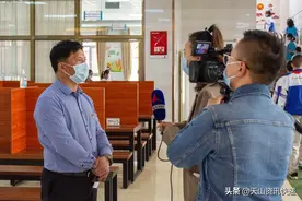 乌鲁木齐市第八中学七坊街校区“光盘行动，从我做起”系列活动图片