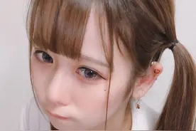 双马尾萝莉图片