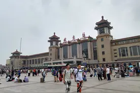一路向北，北京图片