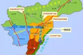 济南的商河、济阳和平阴图片
