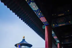 听说北京这10家公园春节免费开放？这些玩的看的您可别错过！图片