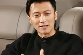谢霆锋自曝申请退出加拿大籍，本就是中国人，强调宣传中国文化图片