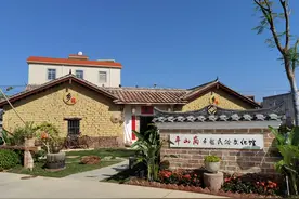 平山岗，变了，变了，变了图片