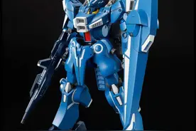 4月出货！万代MG PB网限MK5官图更新图片